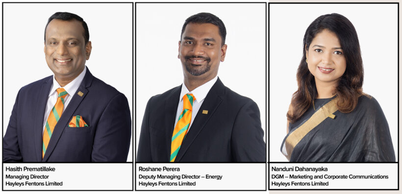 Hayleys Solar Named Sri Lanka’s Most Loved Solar Brand for Second Consecutive Year