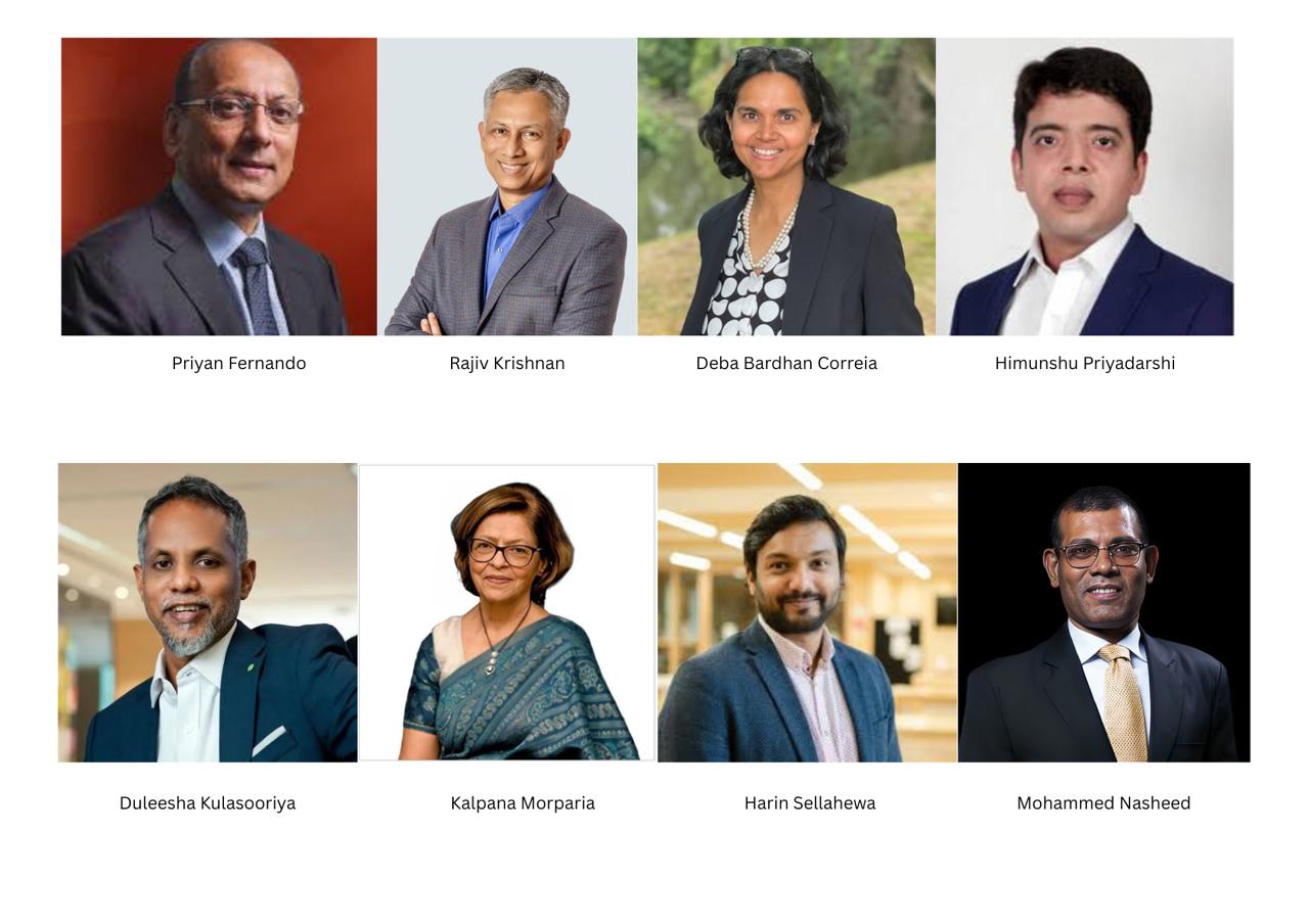 Global Boardroom Voices to Headline Sri Lanka Corporate Director Summit 2026