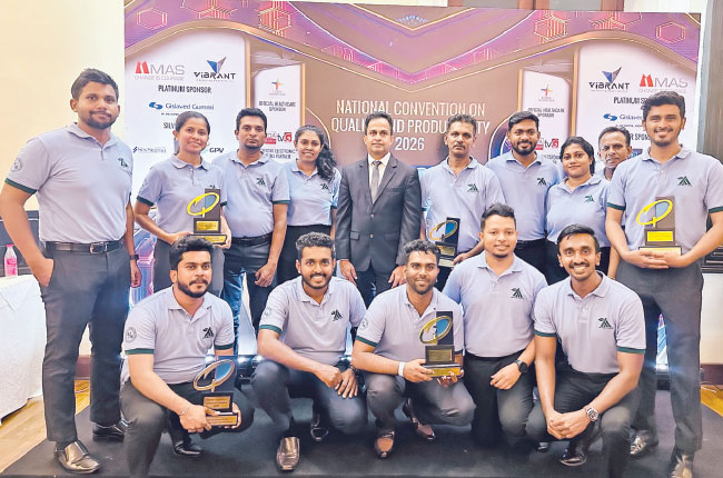 New Anthoney’s Feeds wins four Golds and a Silver at NCQP 2026
