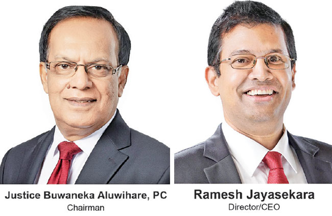 Seylan Bank reports PAT of LKR 6.1 Bn during H1 FY26