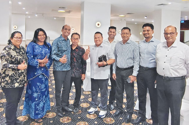 Tourism Malaysia Chennai showcases Wonders of Malaysia in Colombo