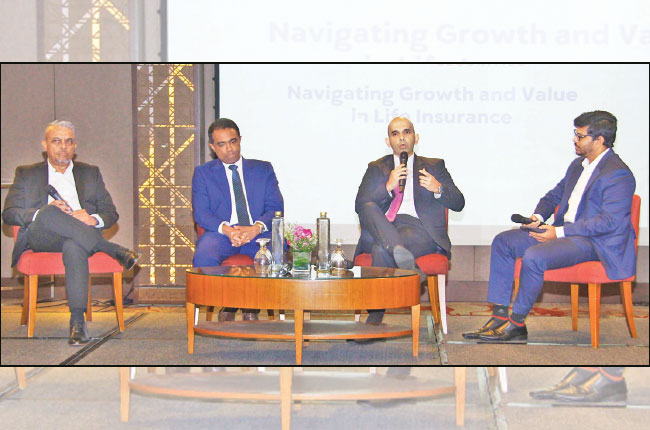IFRS 17 to boost life insurance growth