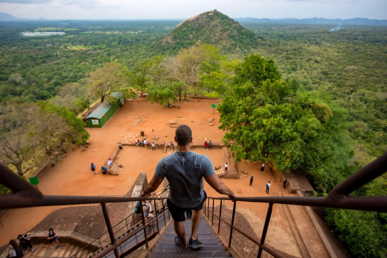 Tourist arrivals in July top 138,000