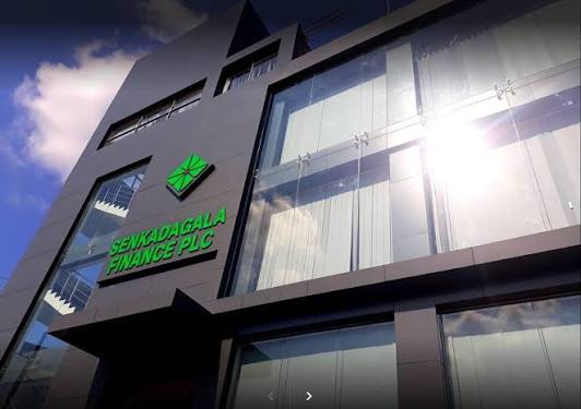 Senkadagala Finance Hits Record Rs. 2 Bn Profit in FY 2025/26