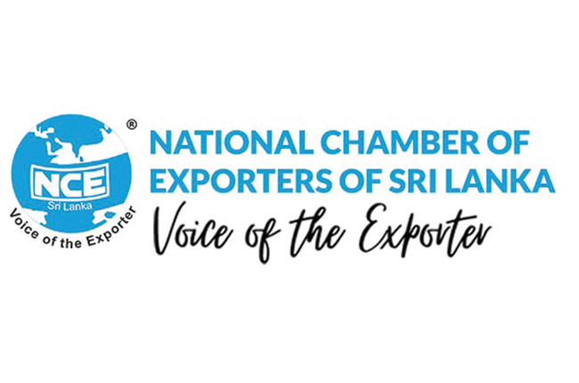 NCE applauds Sri Lanka’s USD 10 Bn export milestone
