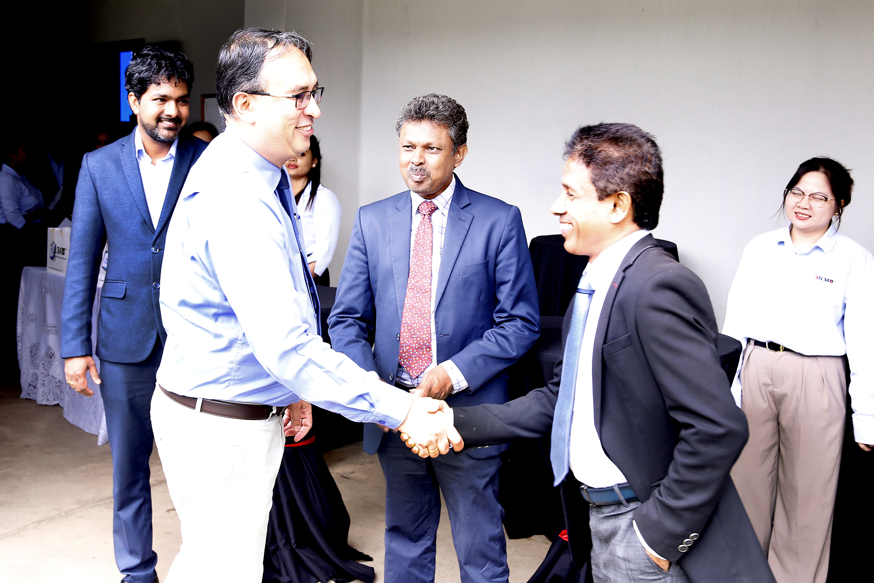SLAM Power Solutions Deploys Smart Microgrid at Faculty of Engineering University of Peradeniya to Power Critical Infrastructure