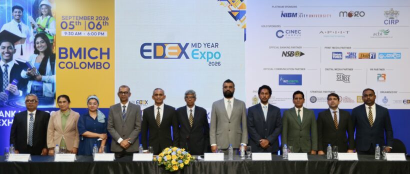 EDEX Mid-Year Expo 2026 Opens Doors to Local and Global Education and Career Opportunities