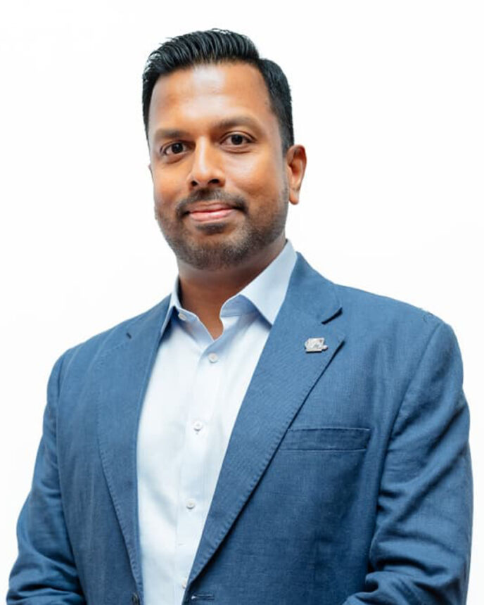 SRI LANKA’S PLATFORM FOR THE NEXT GENERATION OF GLOBAL BUSINESSES