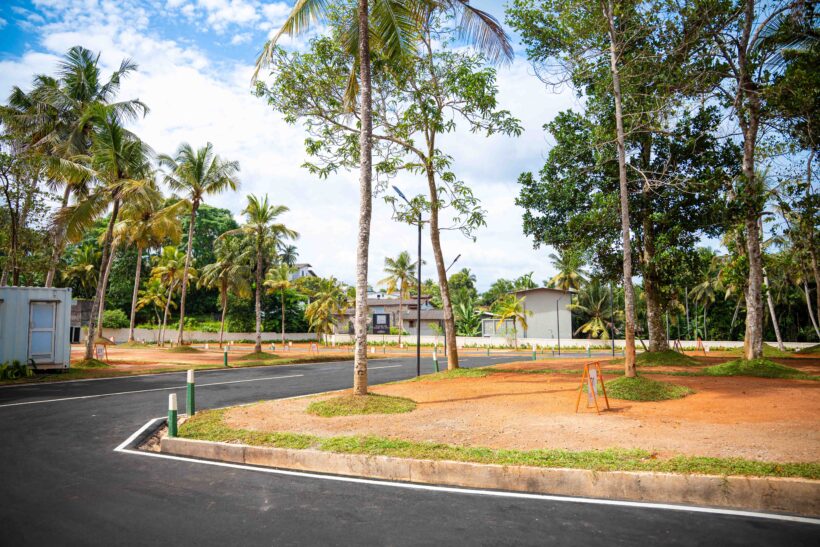 Groundworth Launches “ISLA” – Premium Gated Land Development in Hokandara Designed for Refined Living and Long-Term Value