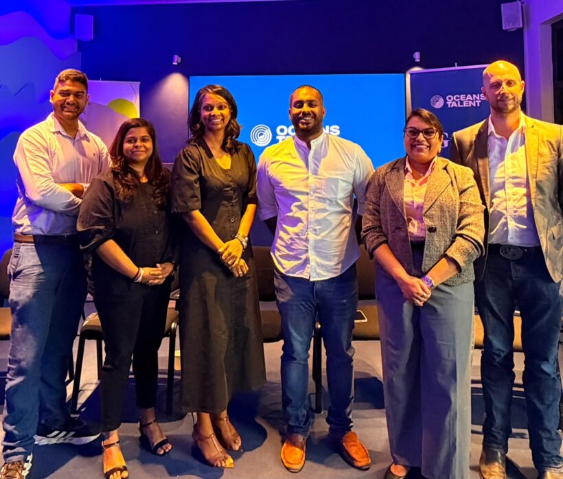 Oceans Talent Deepens Long-Term Investment in Sri Lanka to Build Global Careers Without Borders