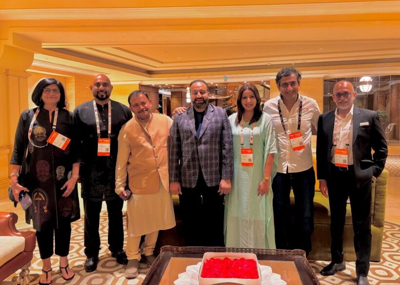 EMA highlights Sri Lanka’s growing regional event presence at EEMAGINE 2026