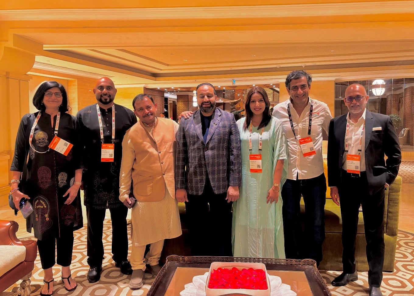 EMA highlights Sri Lanka’s growing regional event presence at EEMAGINE 2026