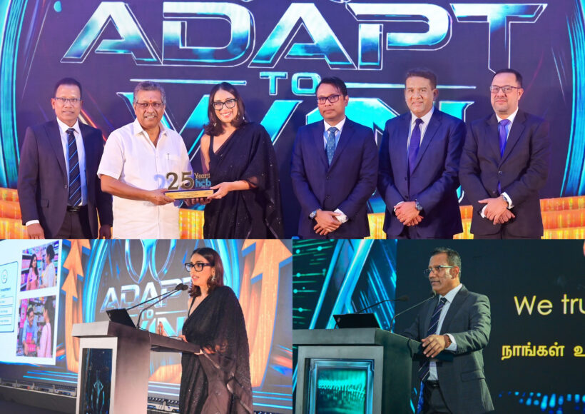 Hemas Consumer Brands Salutes the Partnerships That Drive Its Success