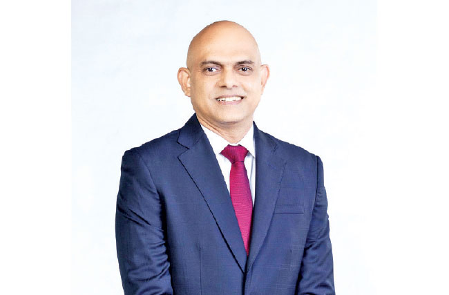 Seylan Bank appoints Krishan Thilakaratne as Deputy Chairman