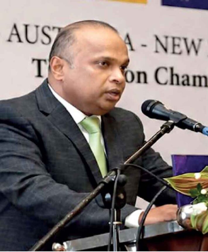 Sri Lankan business delegation heads to Australia after 15 years