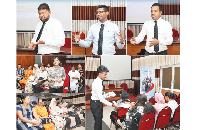 Capacity-building by CDB empowers SME Entrepreneurs in Kandy