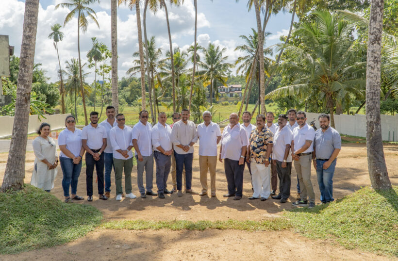 තලවතුගොඩ කේන්ද්‍ර කරගනිමින් ‘Groundworth’ වෙතින් “Antara” නමින් ඉඩම් ව්‍යාපෘතියක් එළිදක්වයි