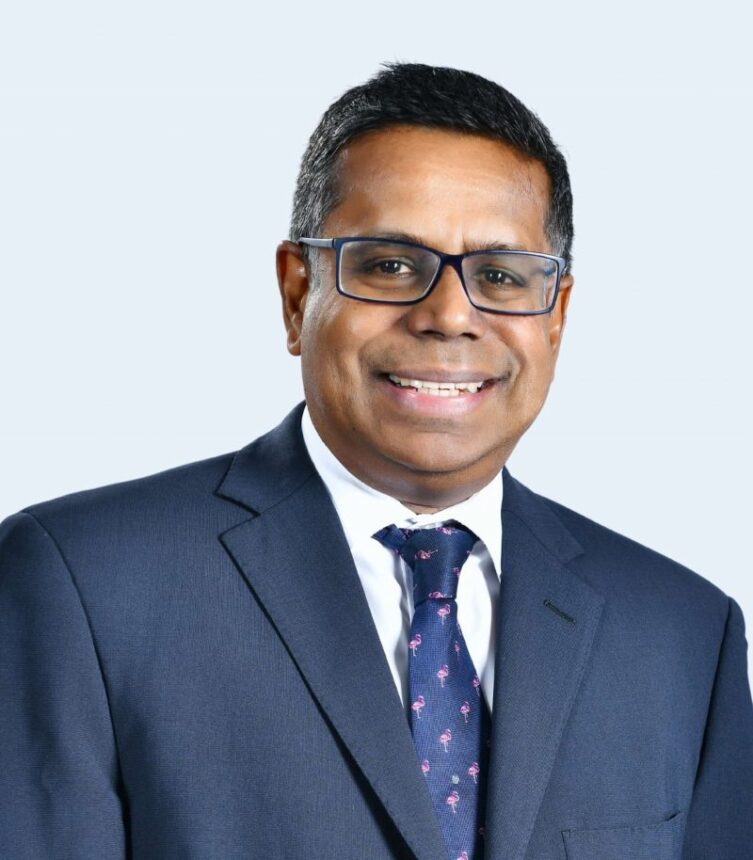 Union Bank CEO Dilshan Rodrigo appointed as Senior Vice Chairman of SLID
