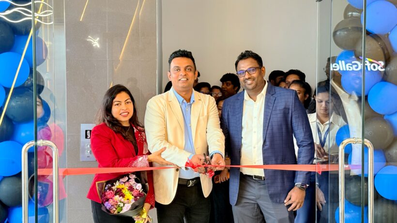 Soft Gallery Marks 6-Year Milestone with New Office Opening and Global Expansion Roadmap for Gallery HR