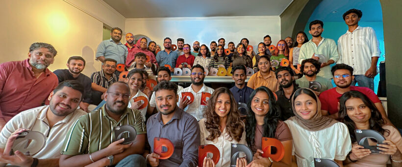 41 Wins: Digibrush Emerges as Most Awarded Agency at SLIM Digis 2.6, the Event’s Most Competitive Edition to Date