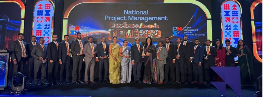 Hayleys Fentons Named Best Managed Project Organisation of the Year and Overall Winner at NPMEA 2026