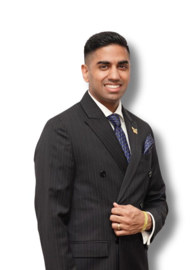 A Sri Lankan Making History on the Global Business Stage: Stefan de Alwis Hosts USD Billionaire, Tech Titan Jeff Hoffman on The 3i Show
