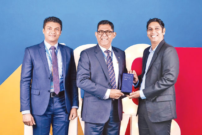 HNB ranked among Lanka’s ‘Most Valuable Brands’ as per Brand Finance SL
