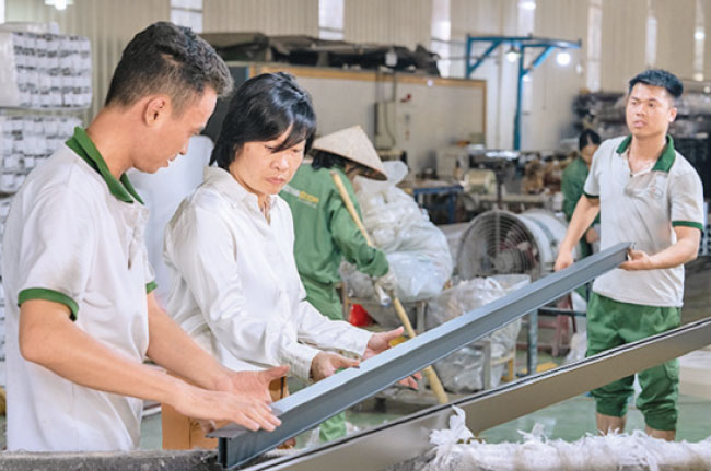 World Bank Group mobilizes record private capital for Developing Countries, driving job creation