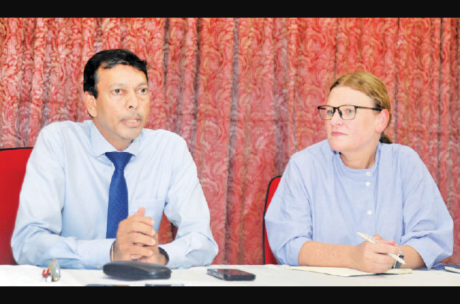 Delft Island awaits major tourism boost, seeks ADB assistance