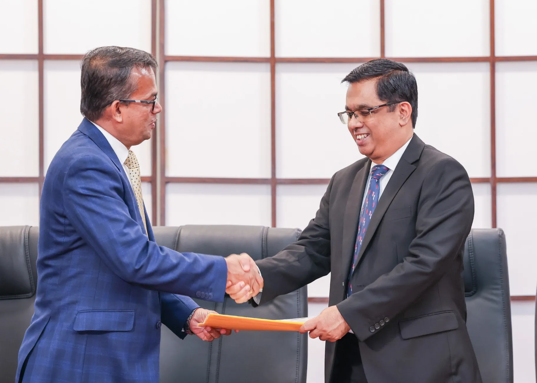 People’s Bank Launches Landmark CSR Initiative to Reduce Elephant–Train Collisions in Sri Lanka