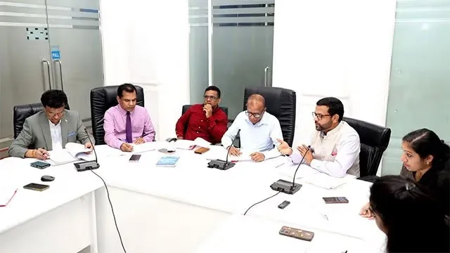 Maritime trade and logistics: India-SL to expedite MoUs for KKS Port