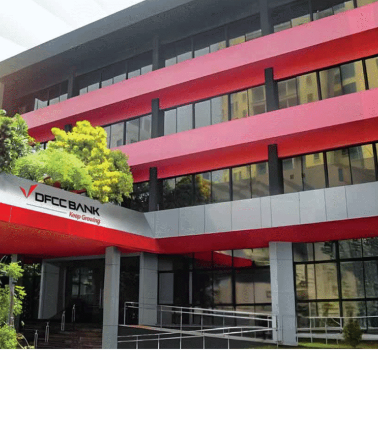 DFCC Bank debenture issue oversubscribed