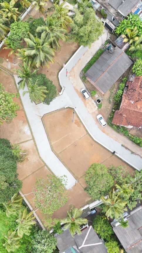 Groundworth Launches ‘The Highway’ – Premium Land Development Near Kottawa Expressway Interchange