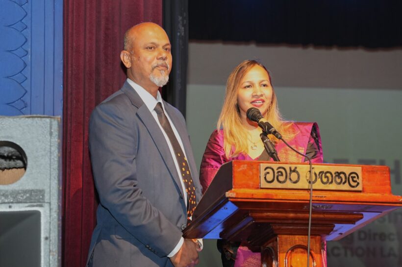 Child Action Lanka – 20 Years of serving children in Sri Lanka