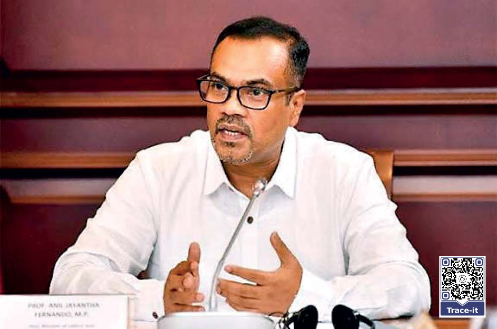 IMF sees SL tapping global Bond market for $ 3 b by 2028