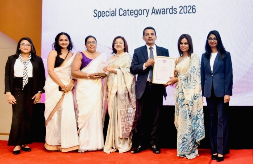 Hayleys Fentons Recognised at Satynmag Women Friendly Workplace Awards 2026