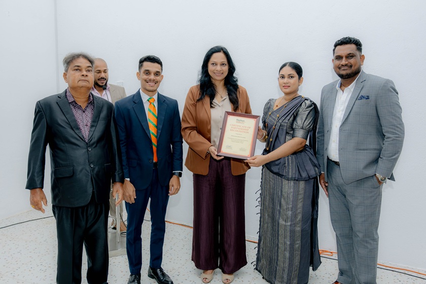 Hayleys Mobility Appoints Chithrasumana Motors as Its 11th Authorised Sales Distributor