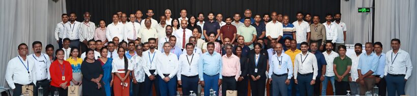 David Pieris Group strengthens compliance and good practices among product & services providers
