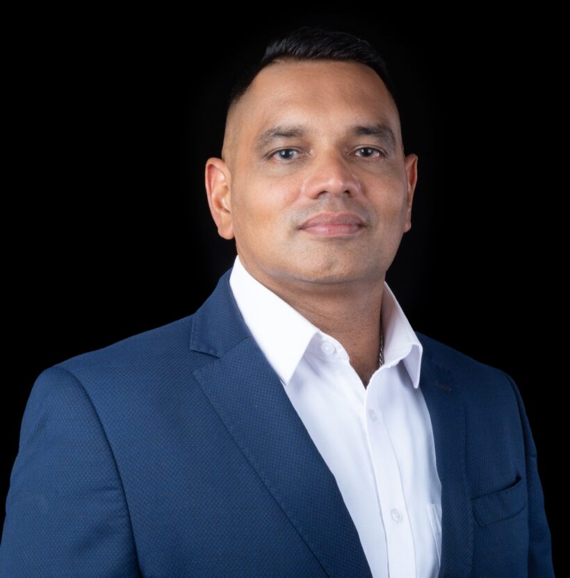 IIHE appoints Shehan Kumar as Chief Executive Officer