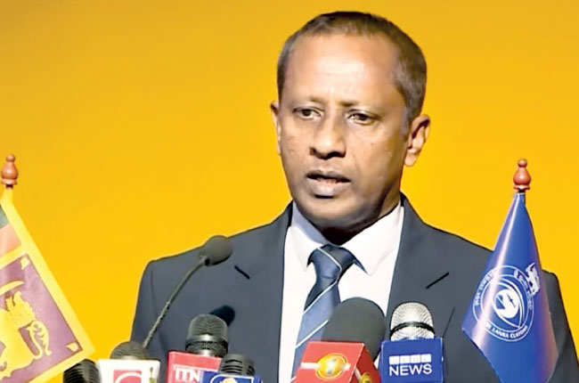 Govt plans major tax overhaul and full digitization to boost efficiency