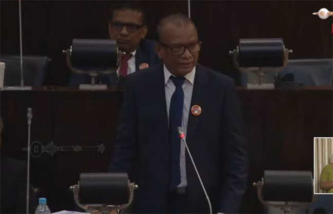 Government exploring legal action against companies restricting fuel supplies – Minister