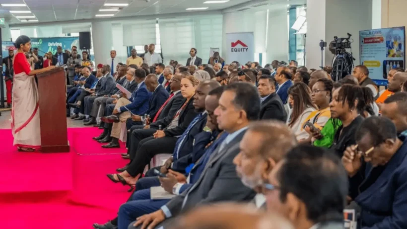 Nairobi Briefing Promotes Sri Lanka Expo and Business Partnerships