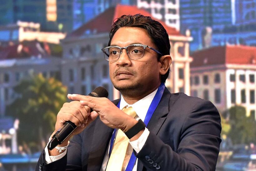 Sri Lanka must earn FTAs, says Deputy Minister